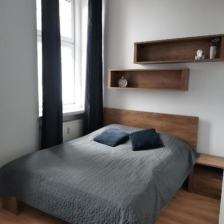 Apartament Na Rynku W Gnieznie Gniezno Buitenkant foto