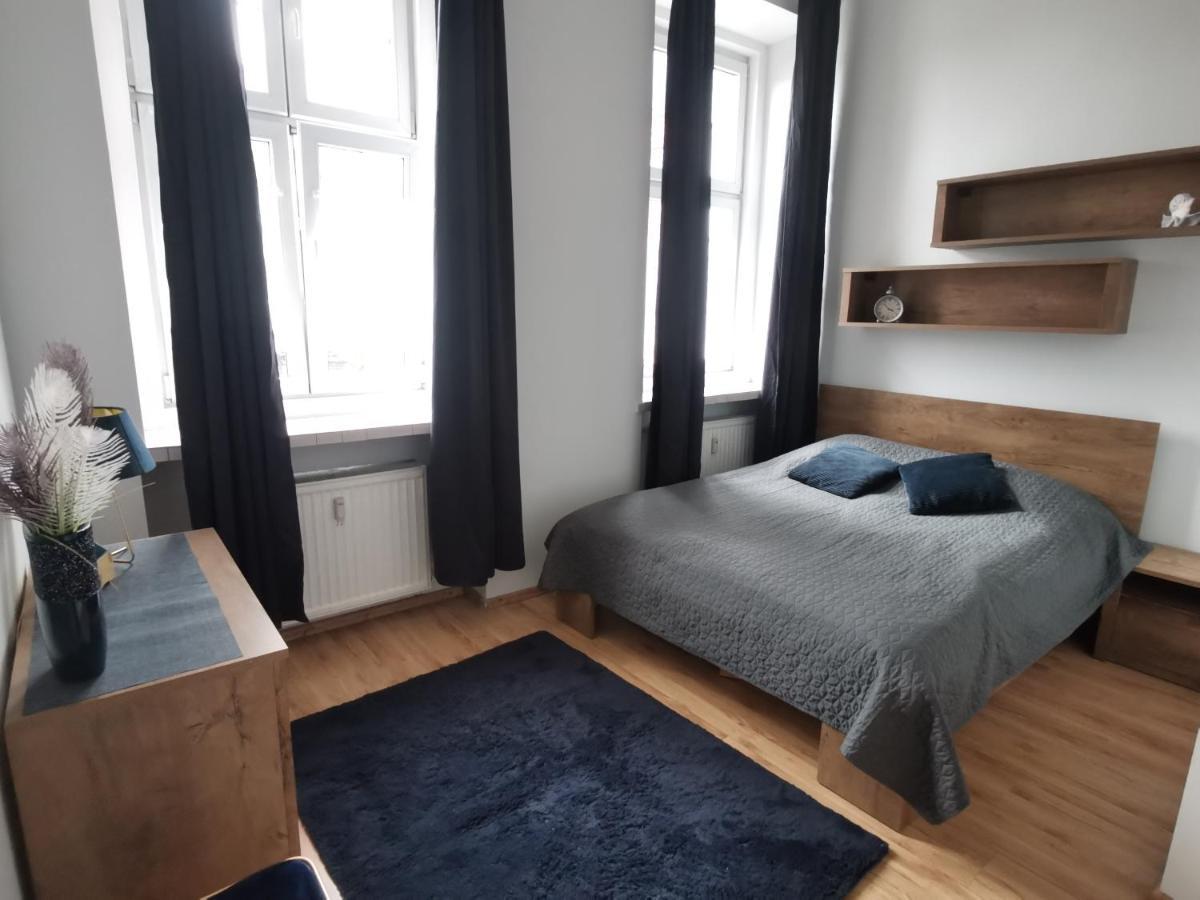 Apartament Na Rynku W Gnieznie Gniezno Buitenkant foto
