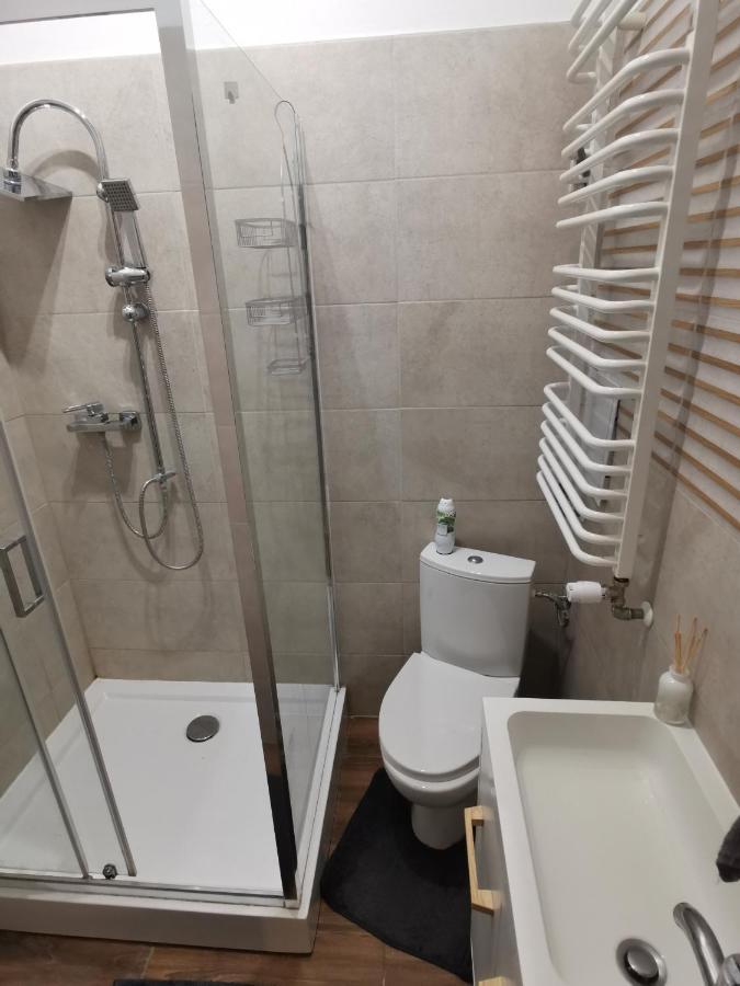 Apartament Na Rynku W Gnieznie Gniezno Buitenkant foto