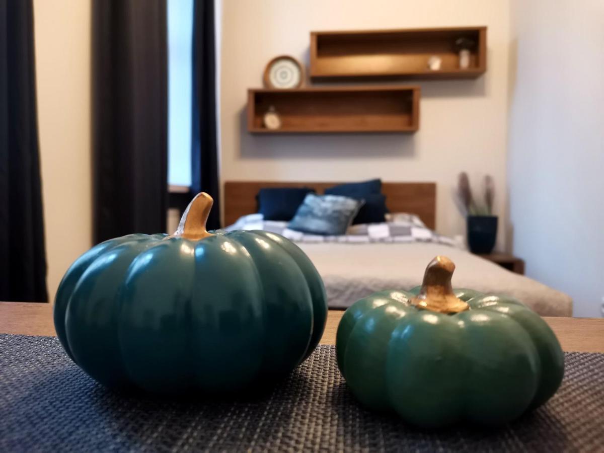 Apartament Na Rynku W Gnieznie Gniezno Buitenkant foto