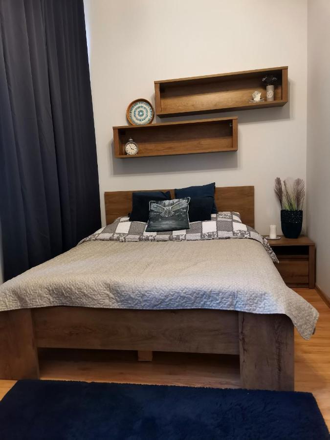 Apartament Na Rynku W Gnieznie Gniezno Buitenkant foto
